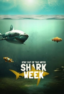 watch-Shark Week