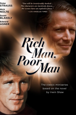 watch-Rich Man, Poor Man