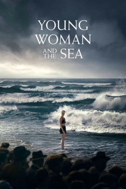 watch-Young Woman and the Sea