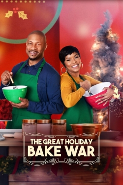 watch-The Great Holiday Bake War