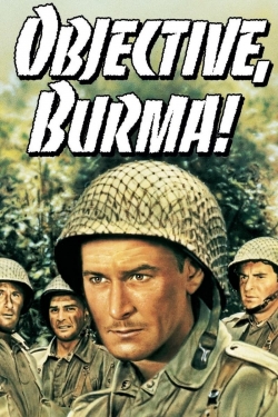 watch-Objective, Burma!