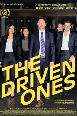 watch-The Driven Ones