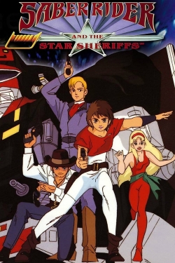 watch-Saber Rider and the Star Sheriffs