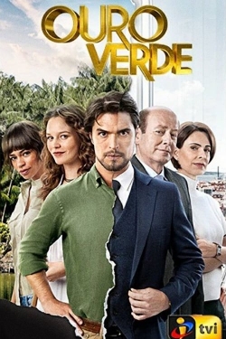 watch-Ouro Verde