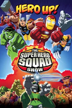 watch-The Super Hero Squad Show