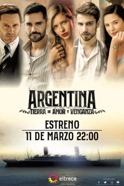 watch-Argentina, tierra de amor y venganza