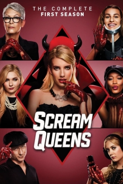 Scream Queens - Season 1