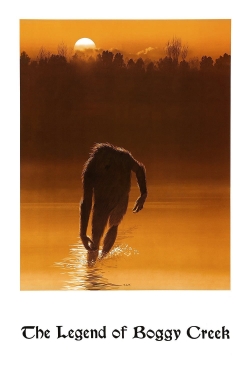 watch-The Legend of Boggy Creek