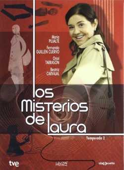 watch-Los misterios de Laura