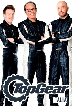 watch-Top Gear Italia