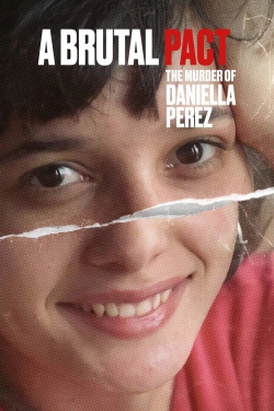 watch-A Brutal Pact: The Murder of Daniella Perez