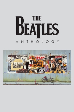 watch-The Beatles Anthology