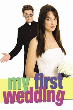 watch-My First Wedding