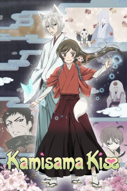 watch-Kamisama Kiss