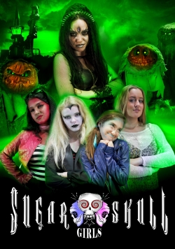 watch-Sugar Skull Girls