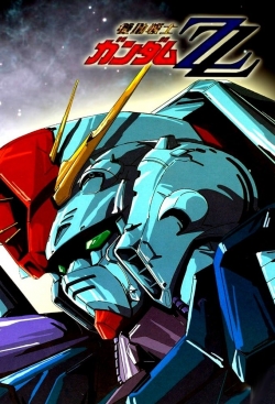 watch-Mobile Suit Gundam ZZ