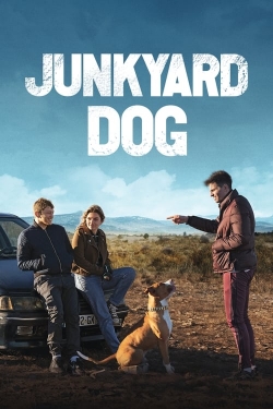 watch-Junkyard Dog