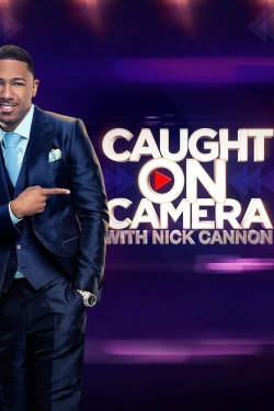 watch-Caught on Camera with Nick Cannon