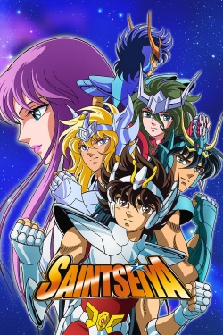 watch-Saint Seiya