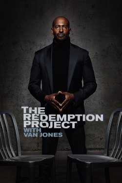 watch-The Redemption Project with Van Jones