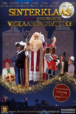 watch-Sinterklaas en de verdwenen verjaardagsmijter