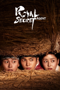 watch-Royal Secret Agent