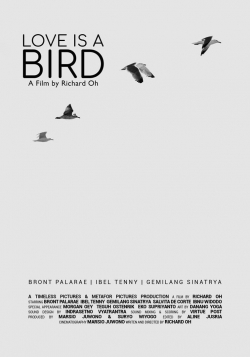 watch-Love is A Bird