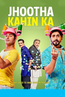 watch-Jhootha Kahin Ka