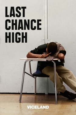 watch-Last Chance High