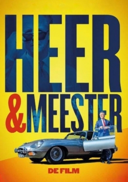 watch-Heer & Meester: De Film