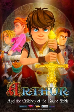 watch-Arthur and the Children of the Round Table