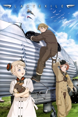 watch-Last Exile