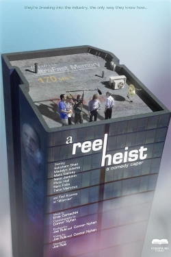 watch-A Reel Heist