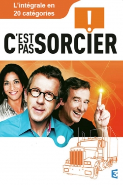 watch-C'est pas sorcier