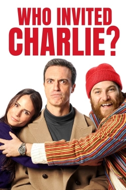 watch-Who Invited Charlie?