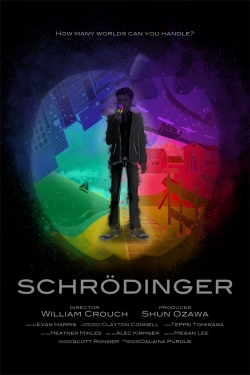 watch-Schrödinger