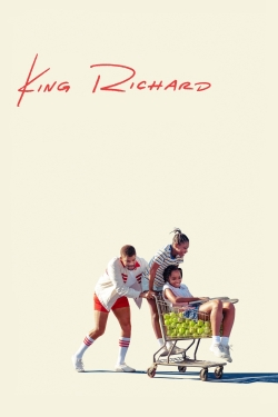 watch-King Richard