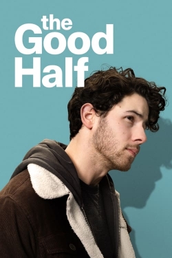 watch-The Good Half