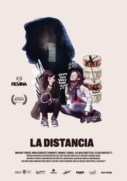 watch-La Distancia