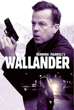 watch-Wallander