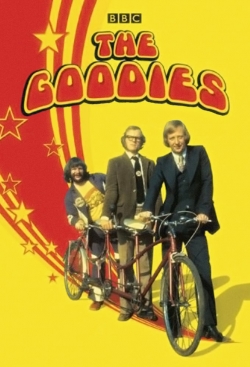 watch-The Goodies