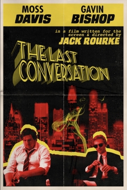 watch-The Last Conversation