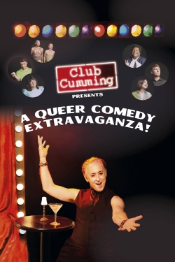 watch-Club Cumming Presents a Queer Comedy Extravaganza!
