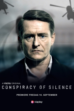 watch-Conspiracy of Silence