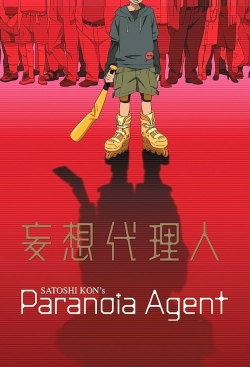 watch-Paranoia Agent