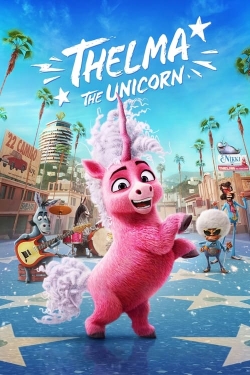 watch-Thelma the Unicorn