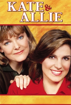 watch-Kate & Allie