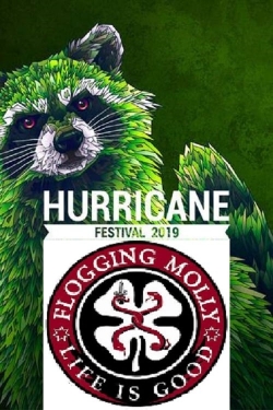 watch-Flogging Molly au Hurricane Festival 2019