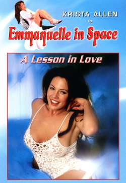 watch-Emmanuelle in Space 3: A Lesson in Love