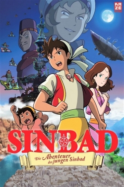 watch-Die Abenteuer des jungen Sinbad - The Movie